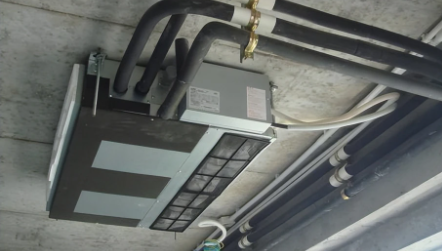 中央空调设备应怎样进行维护保养？