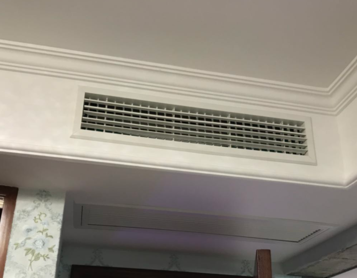 中央空调的使用优点有哪些？
